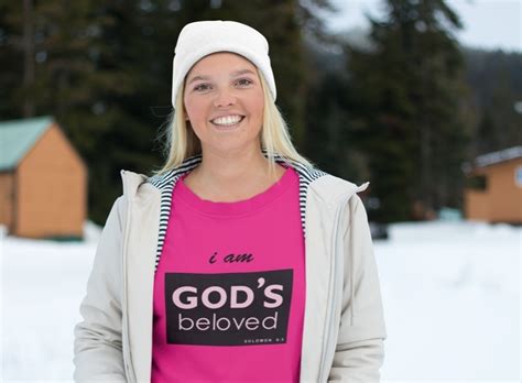 Wear Scriptures Christian Clothing Company Encourages Christians To