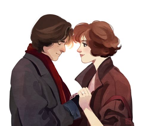 Will You Stand Above Me Look My Way Never Love John Bender Claire Standish The Breakfast Club