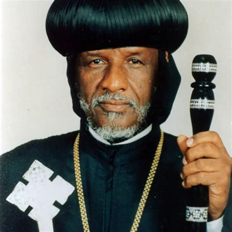 Eritrean Orthodox Patriarch Dies After 16 Years In Detention National