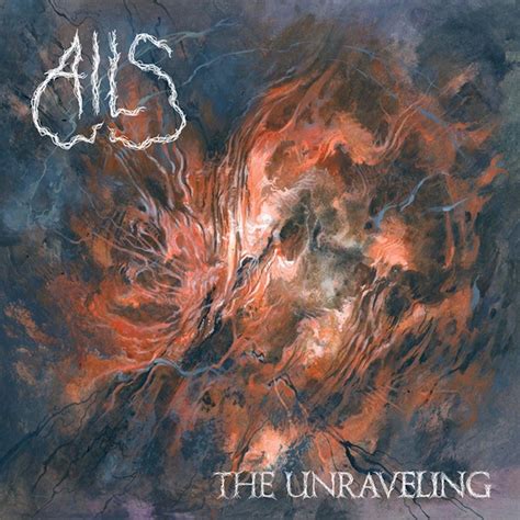 The Unraveling Vinyl Lp Amazonde Musik