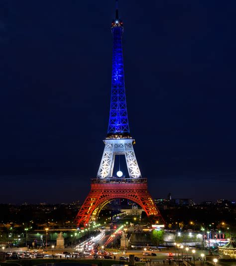 Image De A Tour Eiffel