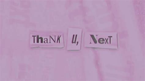 Don't miss out on what your friends are enjoying. Ariana Grande's Thank U, Next is the Feminist Anthem We've ...