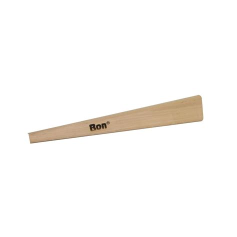 They're so durable that they're. Bon Tool 14 in. Wooden Replacement Handle for Acid Brush ...