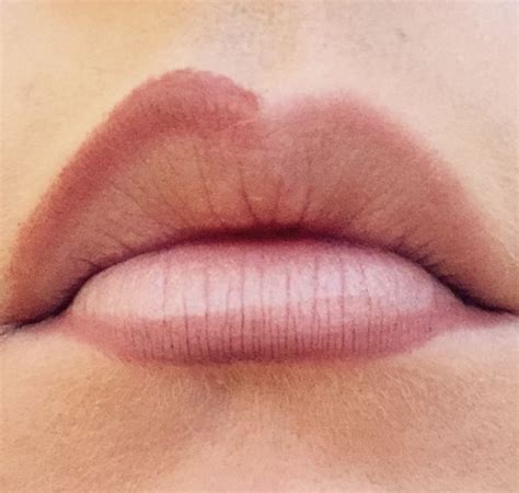 How To Make Your Lips Look Bigger Make Lips Bigger Lip Makeup Lip Make Up