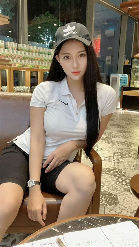 Pong Kyubi Võ Huỳnh Ngọc Phụng Là Ai Hotgirl Hở Bạo 35express