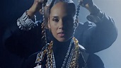 Alicia Keys' 'City of Gods Part II' Tweaks Kanye, Fivio Foreign Collab