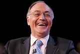 Former Tory leader Michael Howard suggests Theresa May 'would go to war ...