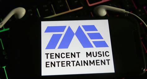 Tencent Music Murmurs Decent Quarterly Numbers