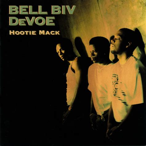 ‎hootie Mack By Bell Biv Devoe On Apple Music