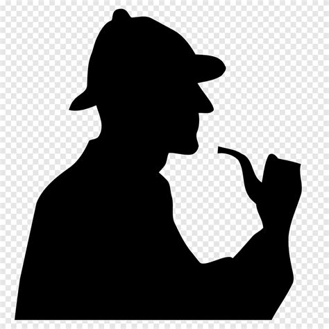 Iconos De Computadora De Sherlock Holmes Honor Del Videojuego Del Trono