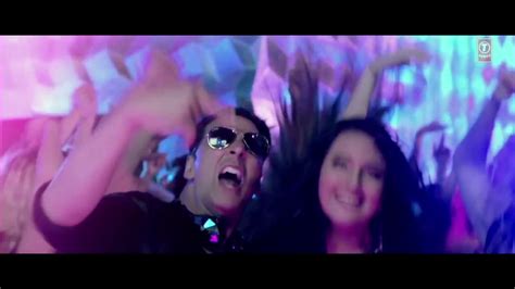 Party All Night Feat Honey Singh Boss Latest Video Song Akshay Kumar Sonakshi Sinha Fluxvid