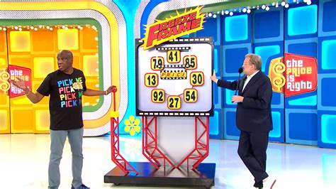 Watch The Price Is Right Season 51 Episode 20 10142022 Full Show
