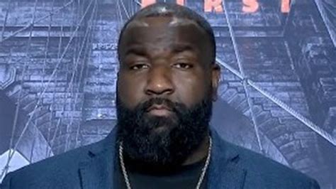 First Take Viewers Were Shocked By Kendrick Perkins Controversial Lebron James Call During La