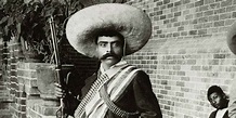 Emiliano Zapata - Historia Mexicana