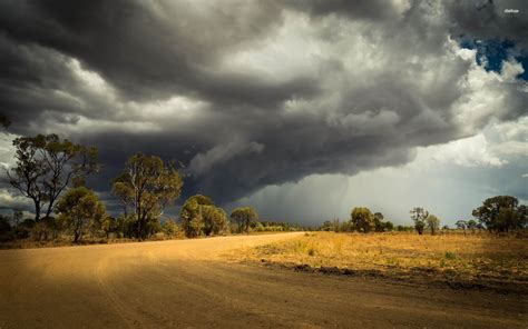 Storm Cloud Desktop Wallpaper 49 Images