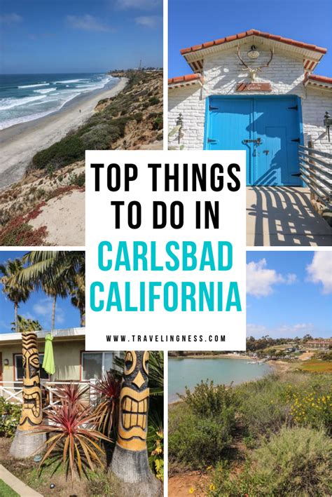 25 Fun Things To Do In Carlsbad California Artofit