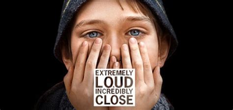 He asks his mom if she still loves him, and she says she does. Extremely Loud And Incredibly Close (2012) English Movie ...