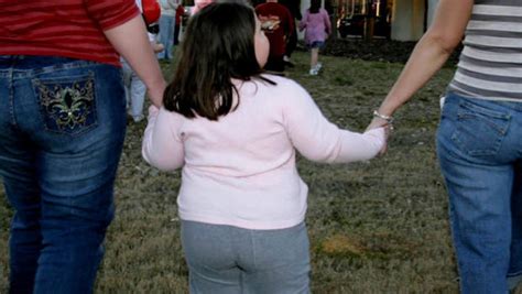 Calling A Girl Fat May Increase Her Teenage Obesity Risk CBS News