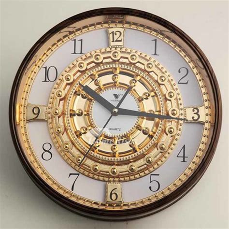 Unique Clocks Nipodsimply