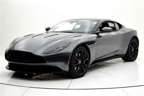 Aston martin indonesia cars price list 2020. New 2020 Aston Martin DB11 AMR Coupe For Sale ($258,366 ...