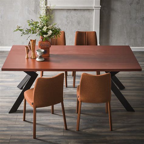 New mateo drop leaf dining table. Decorate Your Dining Room In Mid-Century Modern Style ...