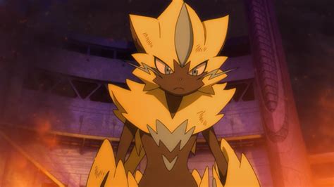 Zeraora is a character from pokémon. 25 Interesting And Fun Facts About Zeraora From Pokemon ...