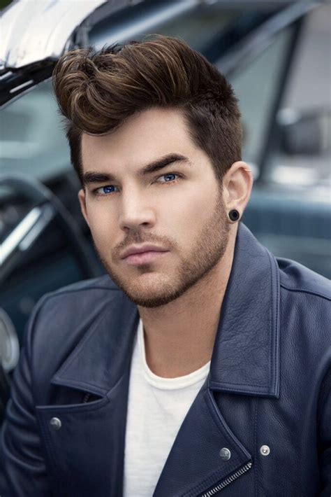 Adam Lambert, popular 'American Idol' alumnus, to play area show - The Morning Call