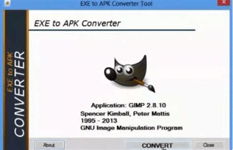 How To Convert Exe To Apk In Just 5 Minutes Premiuminfo