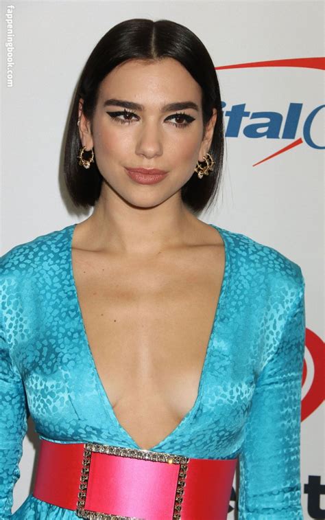 Dua Lipa Newsong Nude OnlyFans Leaks The Fappening Photo 626395