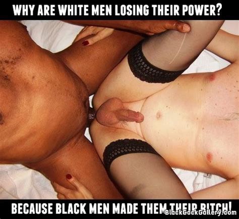 This White Boi Is A A Bitch To All Black Men I Love Big Black Cocks