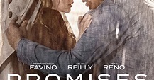Promises · Film 2021 · Trailer · Kritik