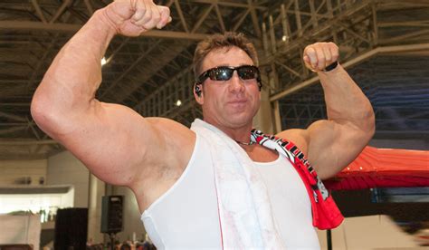 Billy Herrington Gay Porn Star And Japanese Meme Legend Dead At Venus Adult News