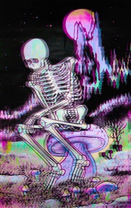 Trippy gifs for your aesthetic enjoyment… man (19 gifs). Pin on idk aesthetic