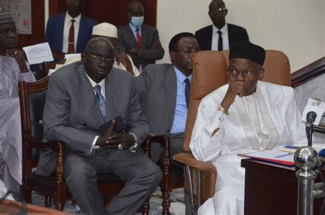 Tchad Les 100 Jours Du Gouvernement De Saleh Kebzabo En Dix Dates