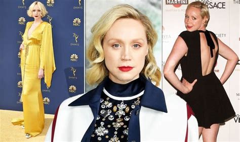 Game Of Thrones Gwendoline Christie Weight Loss For Brienne Of Tarth Role Uk