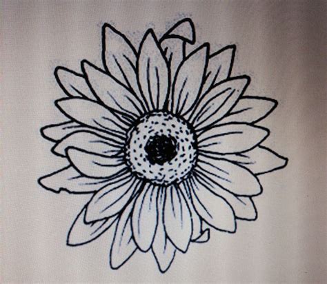 We have a huge range of printables products available. Gerbera daisy | Flower coloring pages, Digital stamps ...