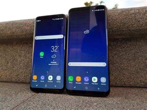 [postpaid] smart vs globe galaxy s8 and s8 pros and cons tech news reviews and gaming tips