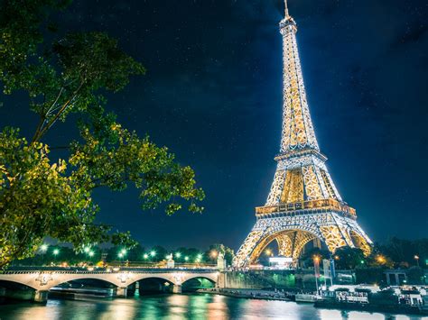 We have a massive amount of desktop and today, it 's hard to imagine paris without the eiffel tower. Eiffel Tower wallpapers at Night | PixelsTalk.Net