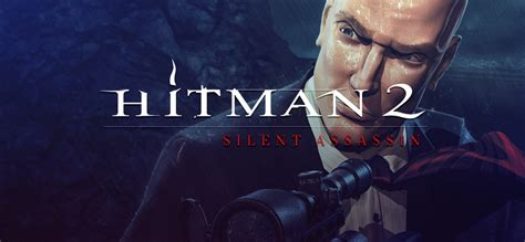 80 Hitman 2 Silent Assassin On