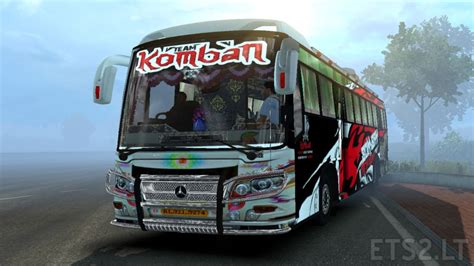 Komban holidays | kerala tourist bus. Komban Bus Skin Download Dawood / Dawood Komban Bus Livery ...
