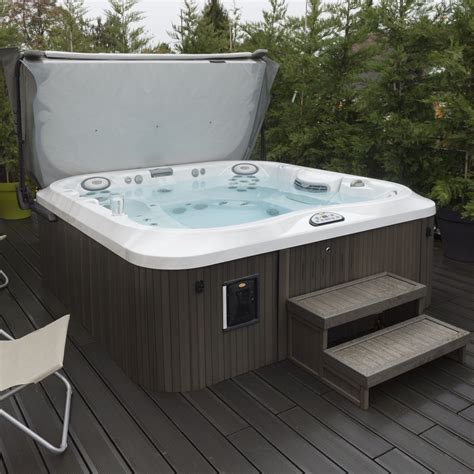 10 Modern In Ground Hot Tub Decoomo