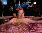 KATHY BATES hand-signed ABOUT SCHMIDT 8x10 authentic w/ coa FUNNY HOT ...