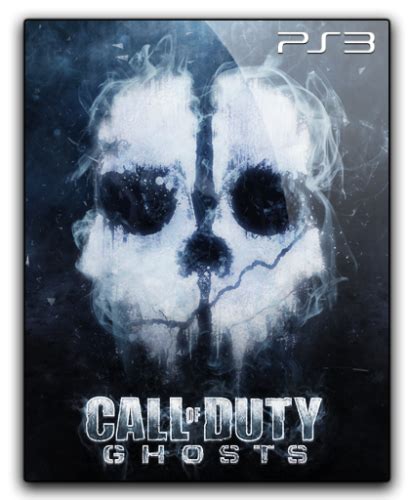 Call Of Duty Ghosts Dlc 2013 Ps3 Repack скачать бесплатно