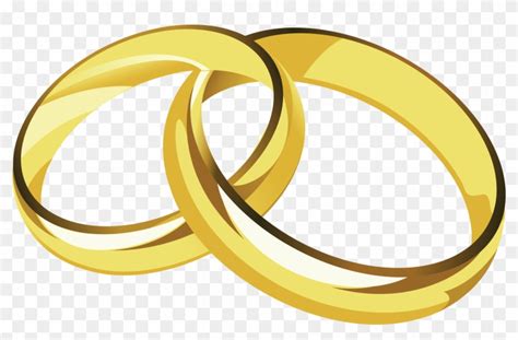 Free Wedding Ring Clipart