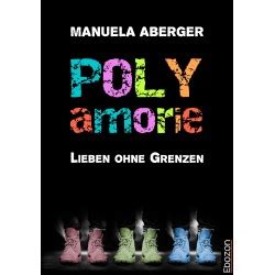 Polyamorie onderscheidt zich nadrukkelijk van vreemdgaan of overspel, dat zonder toestemming van de partner gebeurt en daarmee als immoreel wordt gezien. Polyamorie - Ebozon.com