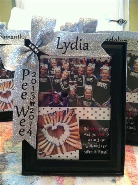 Top 10 cheer coach gift ideas. Pin by Teaghan Coultes on Cheer bows by Oh That Bow ...
