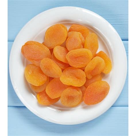 Buy Pure Dried Seedless Apricots 400 Gms At Best Prices Kashmir Exotics
