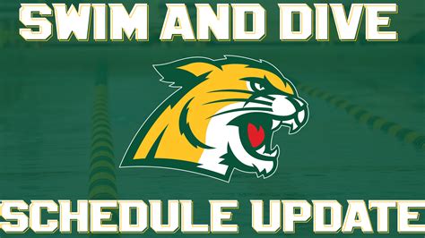 Swim And Dive Cancels Meet Against Uwgb Due To Illness Northern