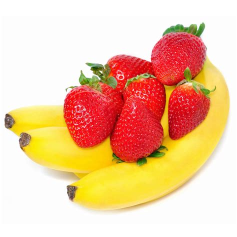 Strawberry Banana Vape Palooza