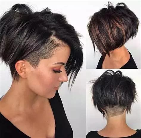 Best Incredible Undercut Designs To Style Your Hair Artofit